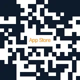 App Store下载二维码 - 每日大赛 搜狐体育网站 APP